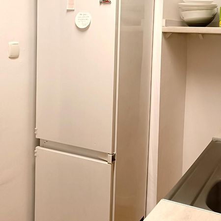 Duzy Prywatny Pokoj Blisko Starego Miasta. Pokoj 7 Warszawa Exteriör bild